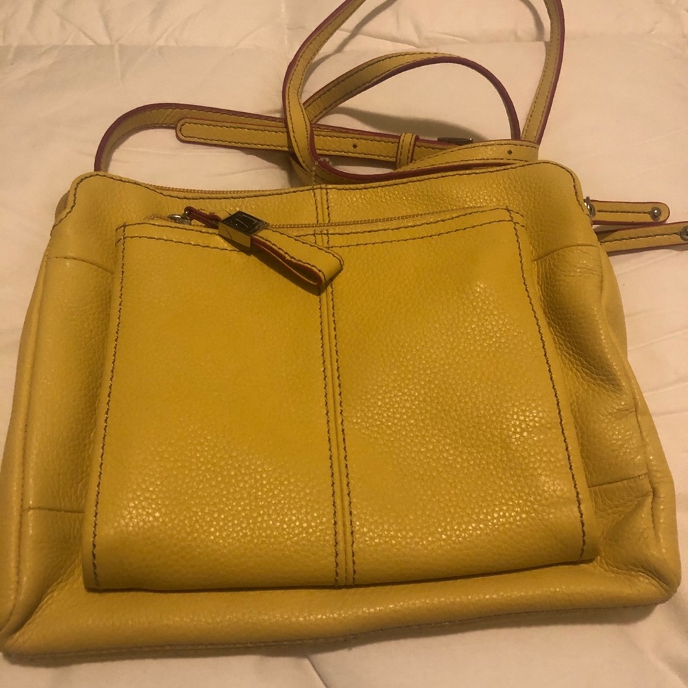 Tiganello Cross Body Bag